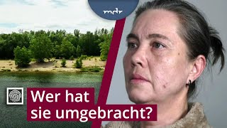 Hinweise gesucht: Ermordete Frau am Kulkwitzer See in Leipzig gefunden | Kripo live | MDR by MDR Mitteldeutscher Rundfunk 30,028 views 4 days ago 4 minutes, 53 seconds