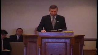 картинка: Господь Пастырь мой - проповедь