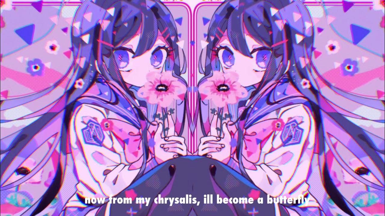 Abnormality Dancing Girl (Flower) [slowed down/daycore] YouTube