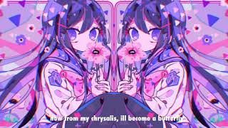 Abnormality- Dancing Girl (Flower) [slowed down/daycore]