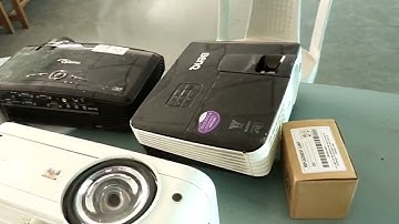 #ViewSonic Ps500x projector service/view sonic projector repair and service