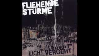 Fliehende Stürme | Stille Nicht Berührt