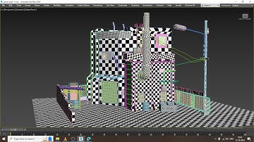 Unwrap Like a Pro: Mastering UV Mapping in 3ds Max