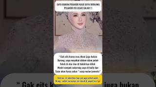 Bukan PELAKOR 😱‼️ #monetisasi #videoshort #beritaviral #beritaartis