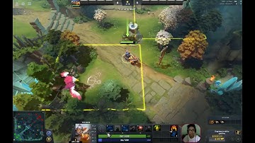 How to play Techies in 7.07