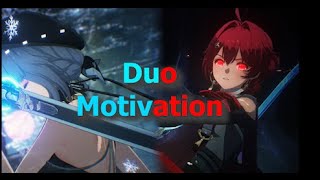 Duo Motivation | wuthering waves
