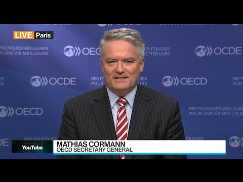 OECD Seeks ‘Right