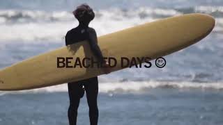 BEACHEDDAYS/ビーチドデイズ AQUATIC DIVISION THE COMMONER 9'2