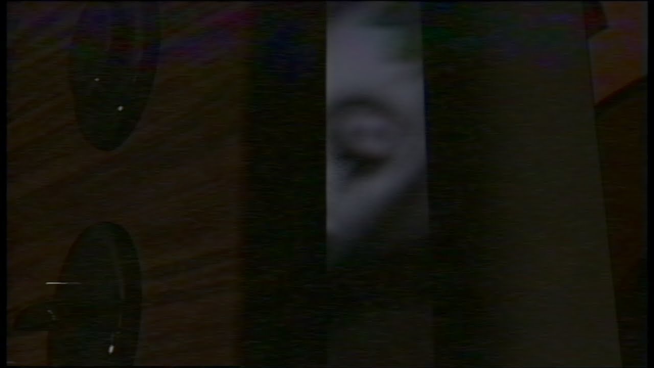 [FEAR OF REM/Analog Horror] Tunneling Angel - YouTube
