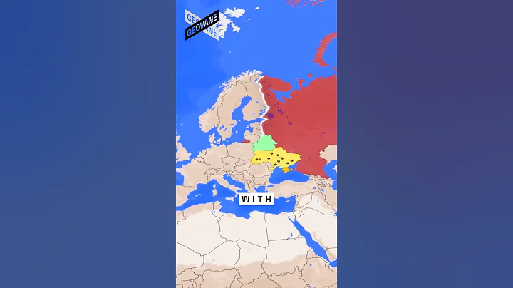 🤔 What if Russia defeats Ukraine? #clips - DayDayNews