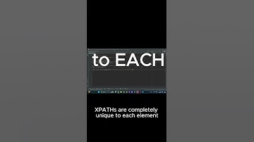 How to fix Selenium not able to Locate Elements  #coding #python