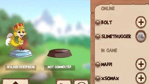 Fun Run 2 - 2v2 With My Twin🔥😈