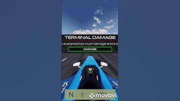 recreate real life crashes in formula apex