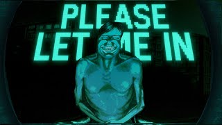 Why “No, I’m Not a Human” Is the Next Big Indie Horror Title