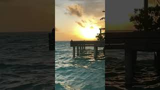 🌅 When the silence is stronger than words | Constance Moofushi Maldives 🌊✨