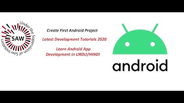 Tutorial : 03 Create your first Android Project with Android Studio