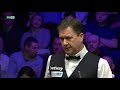 Impossible Snooker To Hit ! Ref Calls  No Miss