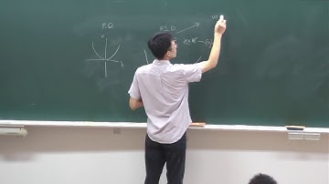 [Week 6-1] Stability of nonautonomous systems