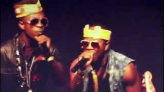 Bradez - Sarkodie Live In Concert 2012 | Ghana Music