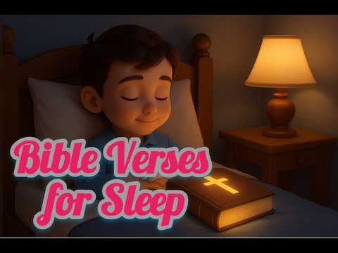 Bible Verses for