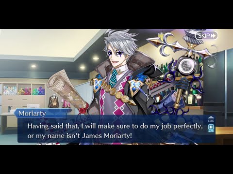 Fate/Grand Order -