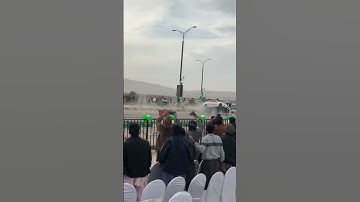 Sultan golden make history , fastest reverse jump , Guiness book of world record 2 times 👍🏻