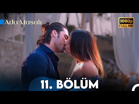 Ada Masalı 11.