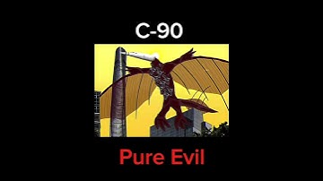 Villains that are Broken or Pure Evil [Infected Sky Edition] Part 1 #infectedsky