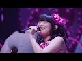 ♪田村ゆかり♪ 14秒後にKISSして♡ {2018.5.23 Release BD [20th Anniversary LOVE♡LIVE 2017 *Crescendo ♡ Carol*] より}