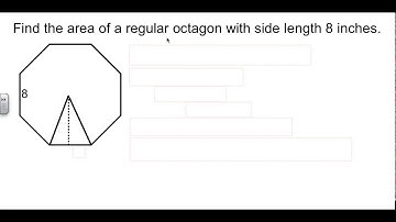 Geometry 11-4 Areas of Regular Polygons and Composite Figures