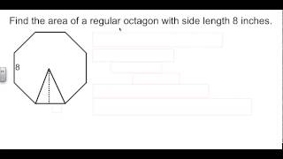 Geometry 11-4 Areas of Regular Polygons and Composite Figures