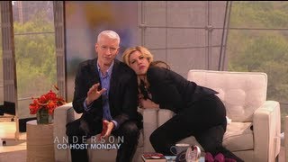 Kristen Johnston's Favorite Things