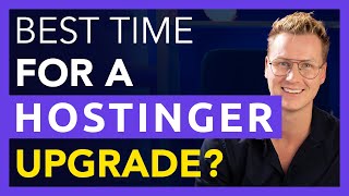 How to Upgrade Your Web Hosting Plan at a Discounted Price with Hostinger by Ferdy Korpershoek 3,282 views 5 months ago 4 minutes, 50 seconds