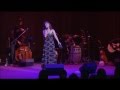島谷ひとみ  雨の日には 雨の中を 風の日には 風の中を (Live 2011)