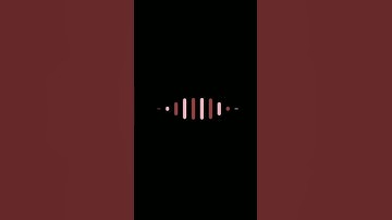 Thumbnail of How to Create Music Waves using HTML & CSS