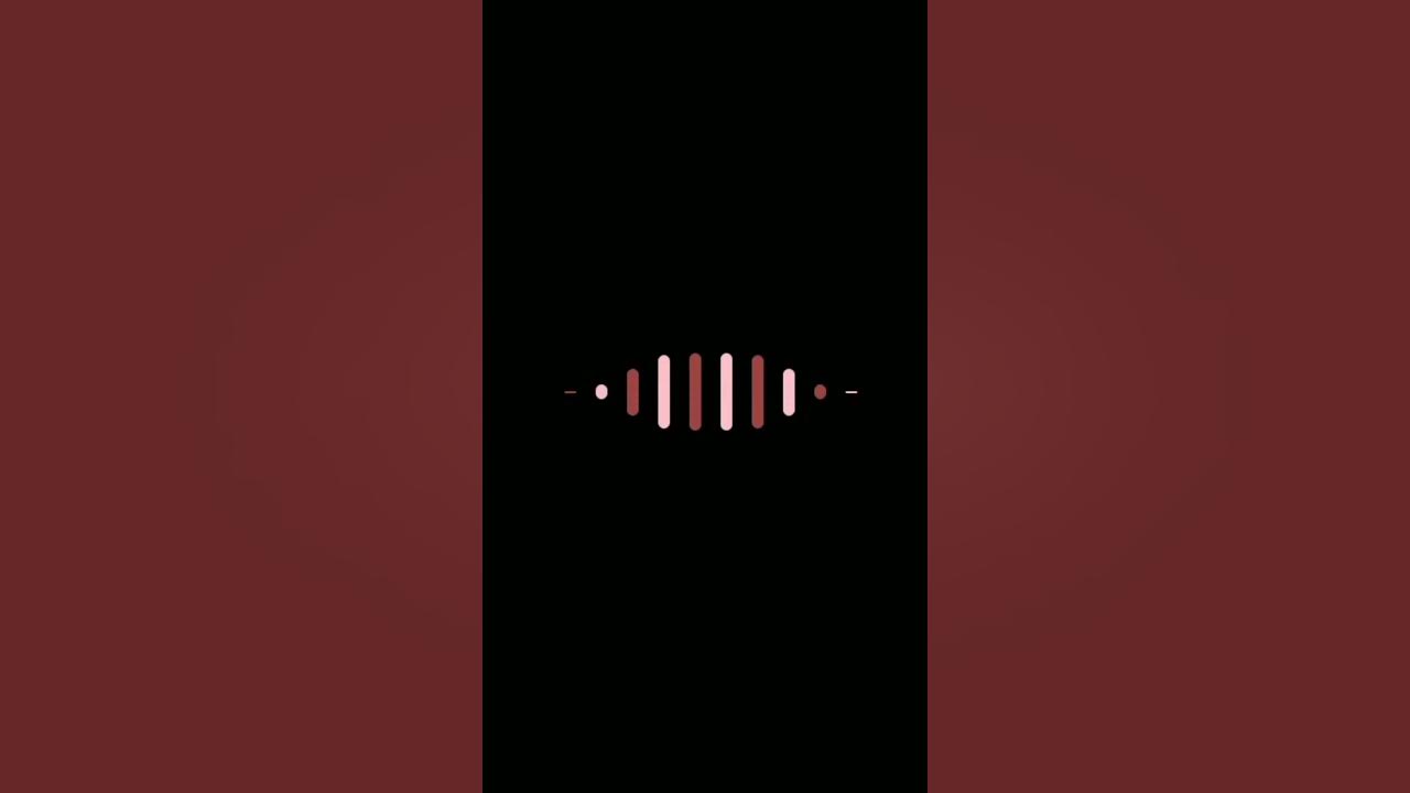 How to Create Music Waves using HTML & CSS