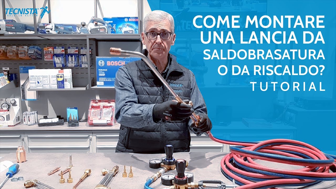 2 Punte Da Taglio Propano 261-0, Compatibili Airco, Taglio 5/8", Star Tech Weld