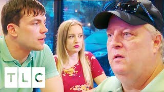 Andrei Meets Elizabeth's Family For The First Time! | 90 Day Fiancé