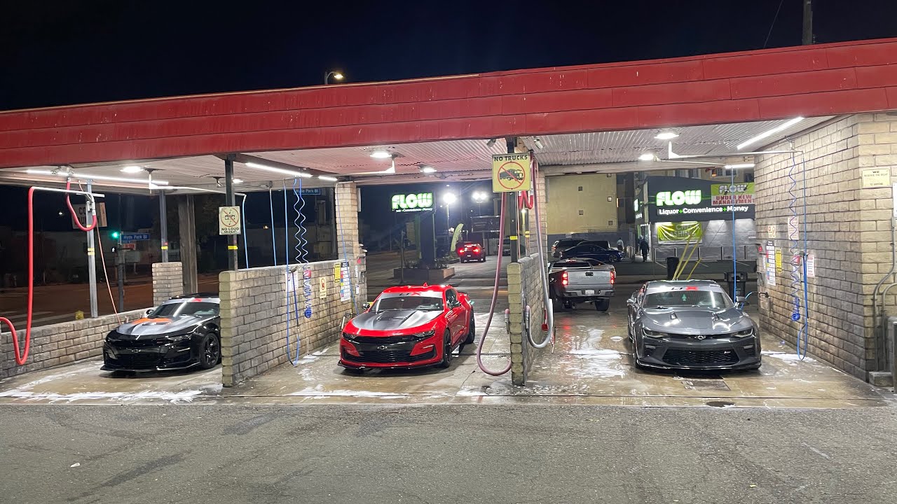 Car meet con los compas YouTube