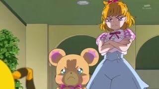 Download Mahou Tsukai Precure Episode 36 Preview By Akagi Towa Desktop Wallpaper Free Wallpaper Mahou Tsukai Precure Episode 36 Preview By Akagi Towa HD