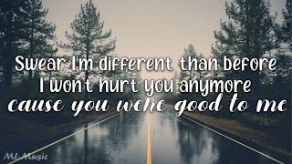 You Were Good To Me - Jeremy Zucker ft. Chelsea Cutler [LYRICS]