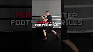 5 Drills to Learn the Pendulum Step