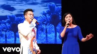 Bùi Thị Thúy, Trần Hữu Tuấn - Liên Khúc Ở Hai Đầu Nỗi Nhớ Sợi Nhớ Sợi Thương