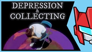 Depression and Collecting | Bots Obsession