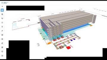 Spacemaker Design Configurator: Build Automated Warehouse Models in Minutes