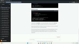 Python method vs function