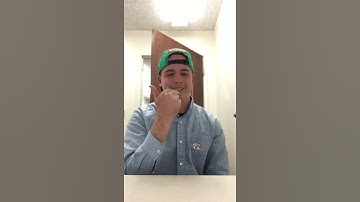 Asl Unit 8 presentation