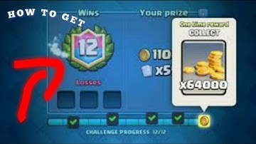 Clash Royale | Best TIPS to get 12 wins DOUBLE ELIXIR DRAFT CHALLENGE