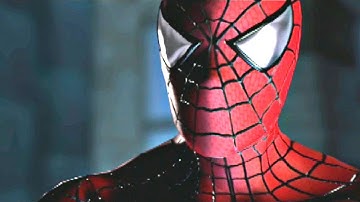 Spider-Man (2002) - Walkthrough Part 4 - Oscorp