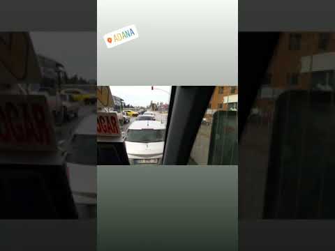 Karsan Jest Yan Koltuk Snap (🎶Resul Dindar - Yaşlan Benimle🎶)